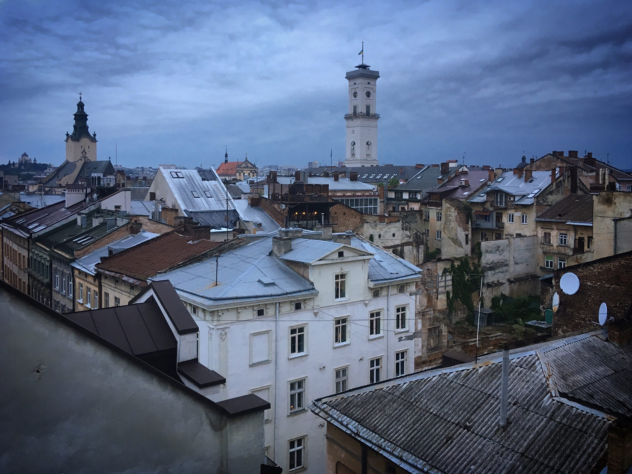 Lviv